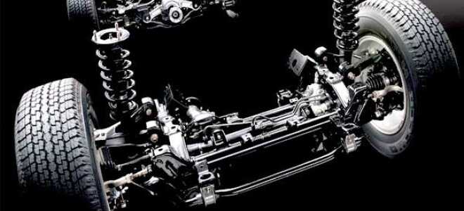 Устройство тормозной системы ВАЗ-2106