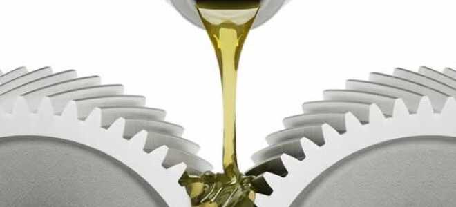 Масло 75W90: чем оно отличается от 75W80, 75W85, 80W90 и 85W90