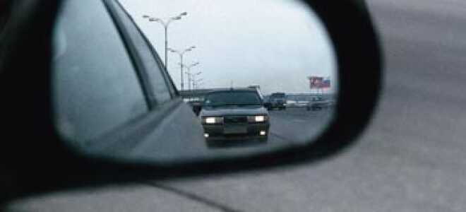 Дорожные «подставы», какие они?