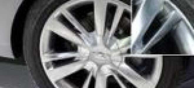 Какая разболтовка колес на Лада Веста