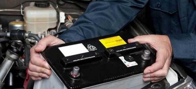 Как выбрать аккумулятор для автомобиля