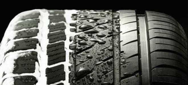 Как выбрать шины для автомобиля на лето