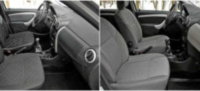 Чем именно отличается Лада Ларгус от Лады Ларгус Кросс