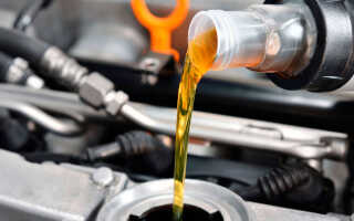 Смазочные материалы для спецтехники: что важно знать