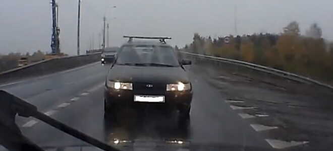 Как не заснуть за рулем!