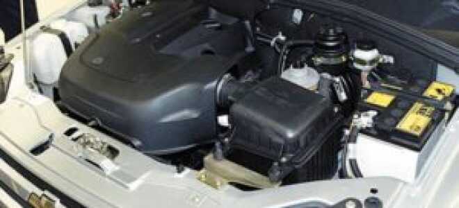 Почему не заводится Нива Шевроле и причины