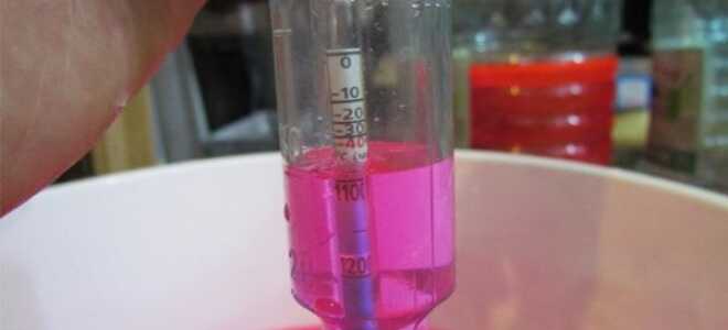 Замена антифриза в Toyota Rav4