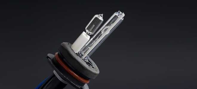 Ксенон, галоген или светодиод: что лучше?