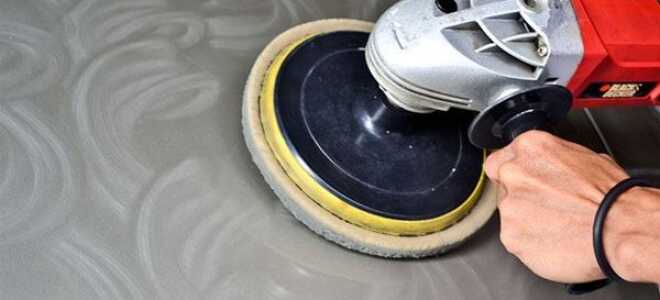 Полировка кузова автомобиля своими руками: виды и инструкция