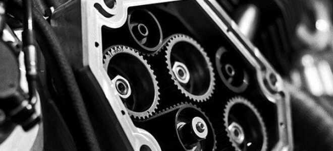 Глохнет двигатель на холостом ходу