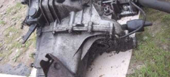 Как самому снять коробку ВАЗ-2109 (карбюратор, инжектор)