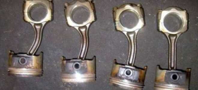 Гидроудар двигателя: что это такое, какие признаки, последствия