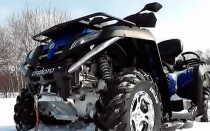 Лучшее решение в ежезимнем транспортном коллапсе