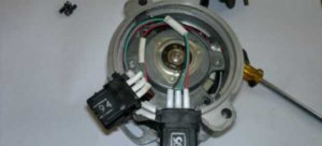 Как проверить датчик Холла на ВАЗ-2109 (инжектор, карбюратор)