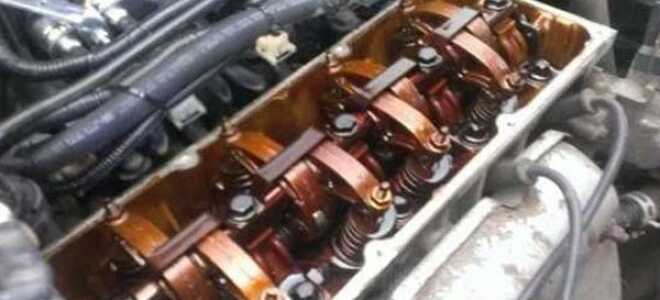 Какой двигатель лучше: 8 или 16 клапанов?