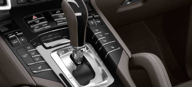 Коробка типтроник: устройство и функции, плюсы и минусы, сравнение с МКПП и АКПП