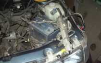 Особенности ремонта ВАЗ-2111 своими руками