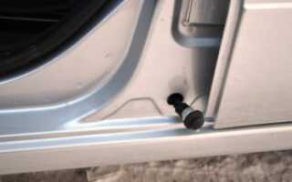 Пошаговая установка защиты от угона на Лада Гранта