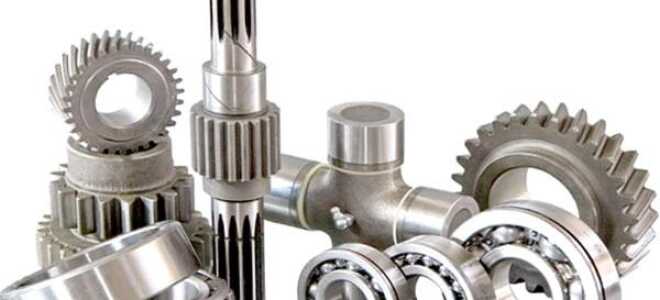 Описание конструкции карданной передачи ВАЗ 2106 (21061)