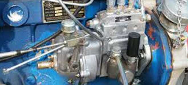 ТНВД: что это такое в машине, виды, диагностика и неисправности