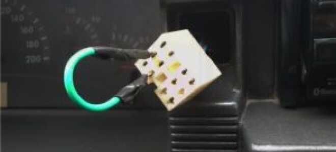 Почему не работают поворотники ВАЗ-2114