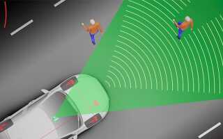 Brake Assist: что это и как работает система