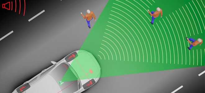 Brake Assist: что это и как работает система
