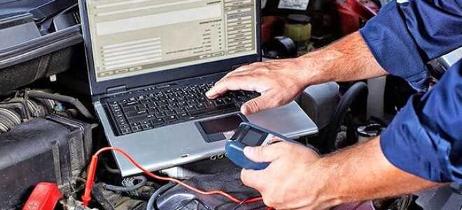 Диагностика автомобиля своими руками