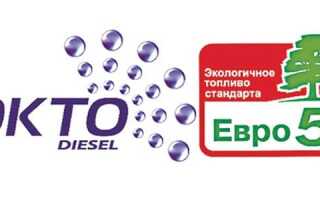 В чем отличия 95 Евро от 95 Экто