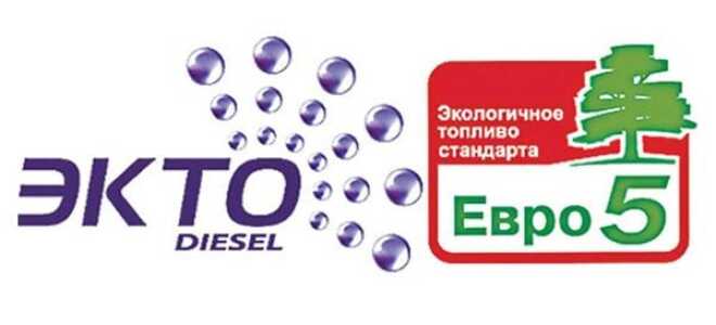 В чем отличия 95 Евро от 95 Экто