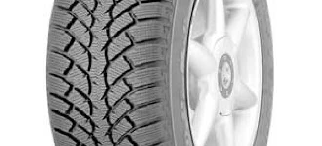 Стоит ли экономить на шинах?