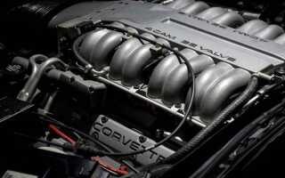 Двигатели DOHC и SOHC: различия, преимущества и недостатки