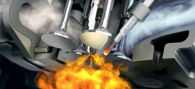 Дизель не заводится на холодную