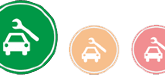 Замена топливного фильтра Mitsubishi