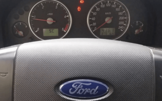 Почему не заводится Ford Mondeo: причины и советы по ремонту