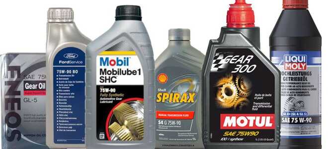 Замена масла в МКПП Ford Focus 2