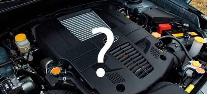 Какой двигатель лучше атмосферный или турбированный?