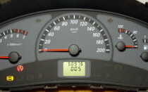 Почему не работает спидометр Лада Гранта