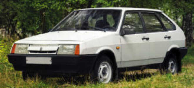 Почему не заводится ВАЗ-2109 и что делать