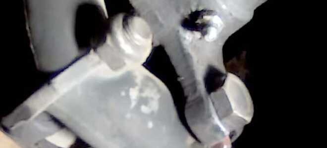 Обслуживание карданной передачи ВАЗ