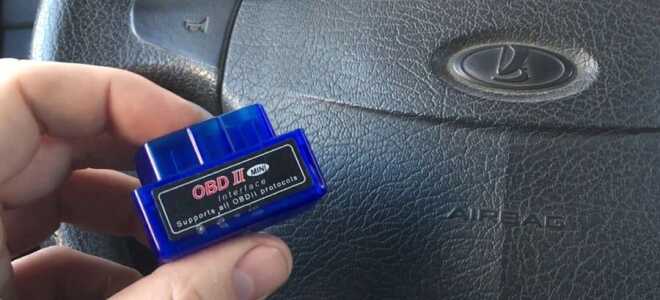 ELM 327 — что это такое и как использовать?