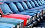 Небольшой рейтинг российских автомобилей