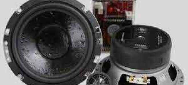 Автозвук своими руками