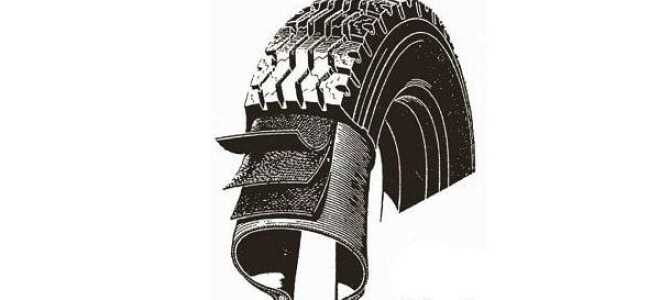 Диагональные и радиальные шины – различия, преимущества и недостатки