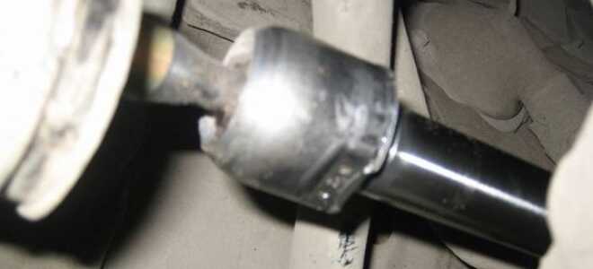 Как подтянуть рулевую рейку на Mitsubishi Lancer 9 и 10