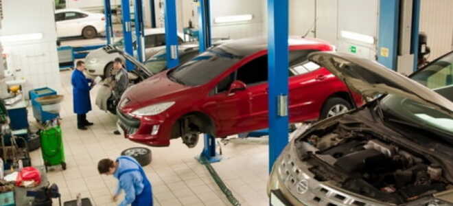 Как обезопасить себя от завышенной стоимости ремонта в автосервисе