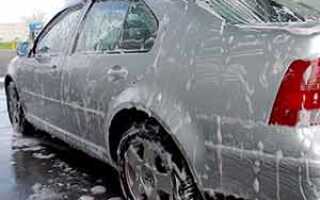 Вид автомобиля превыше всего