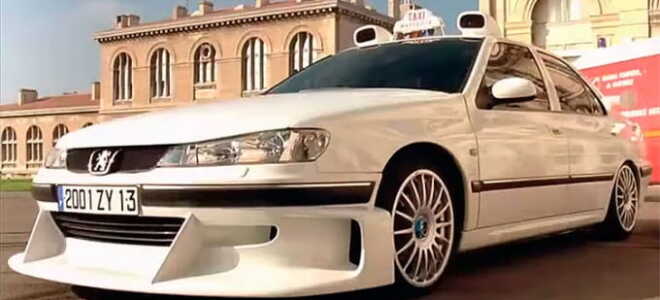 Как подготовить автомобиль к работе в такси