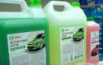 Какую выбрать автокосметику