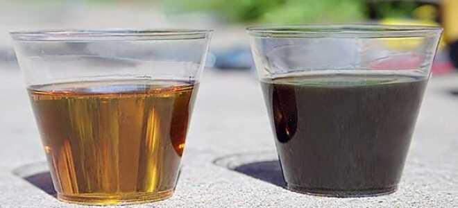 Замена масла в АКПП Hyundai Solaris